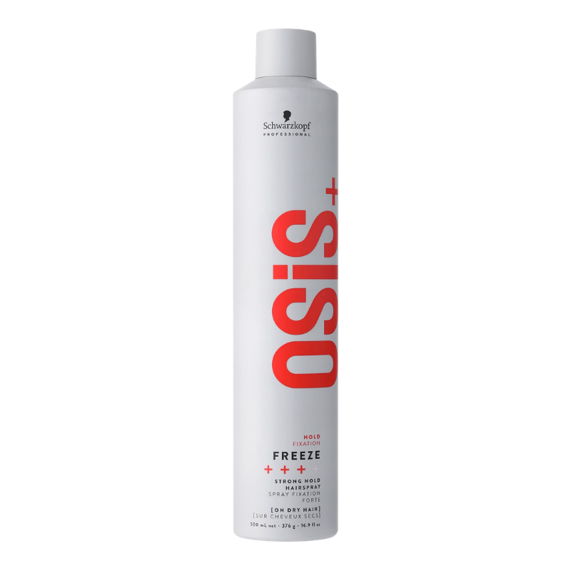 Schwarzkopf - OSiS+ Freeze