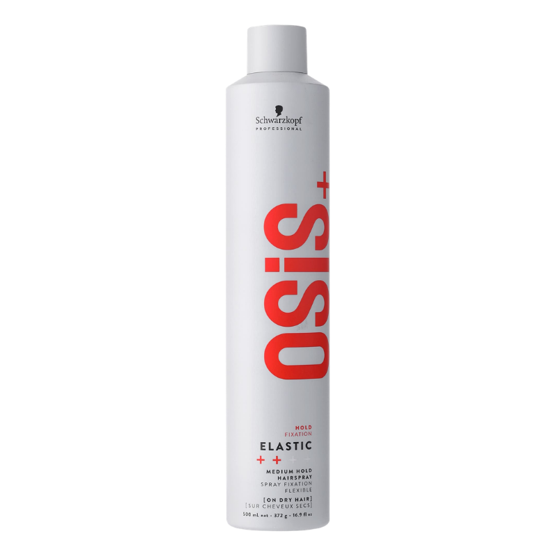 Schwarzkopf - OSiS+ - Elastic