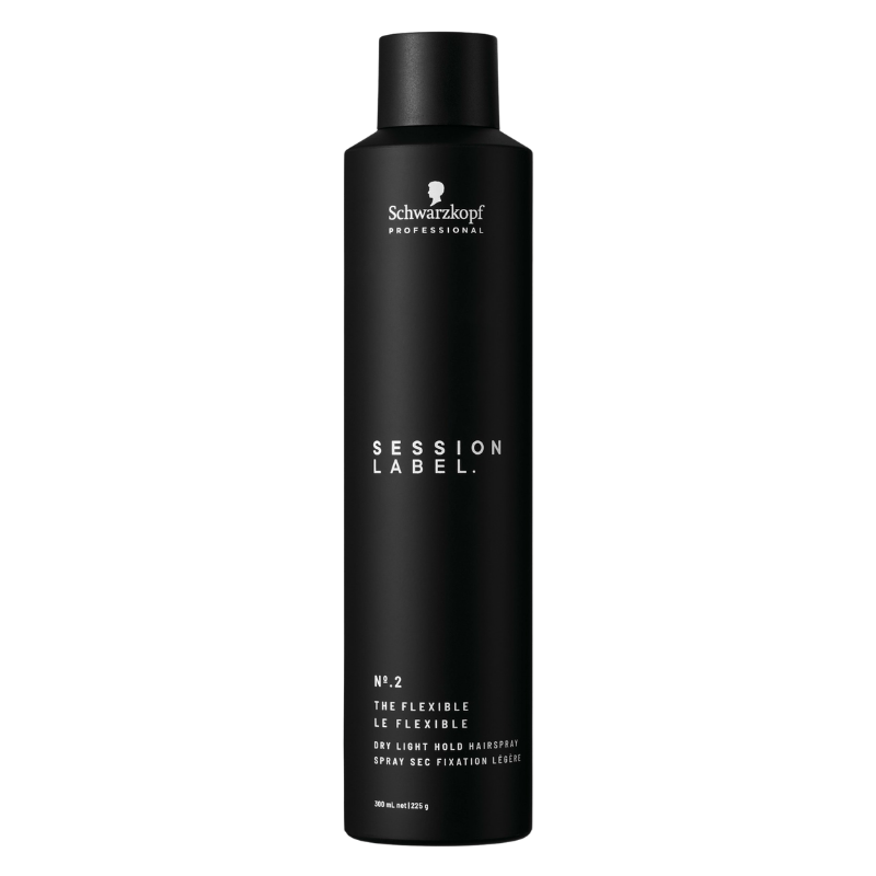 Schwarzkopf - SL The Flex - 300 ml