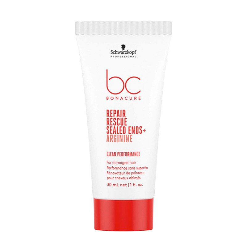 Schwarzkopf - BC CP RepairR Sealend - 30 ml