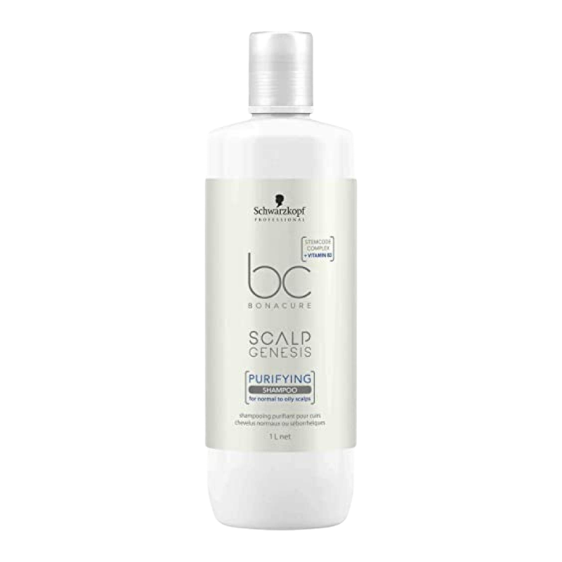 Schwarzkopf - Scalp Genesis Champú Purificante