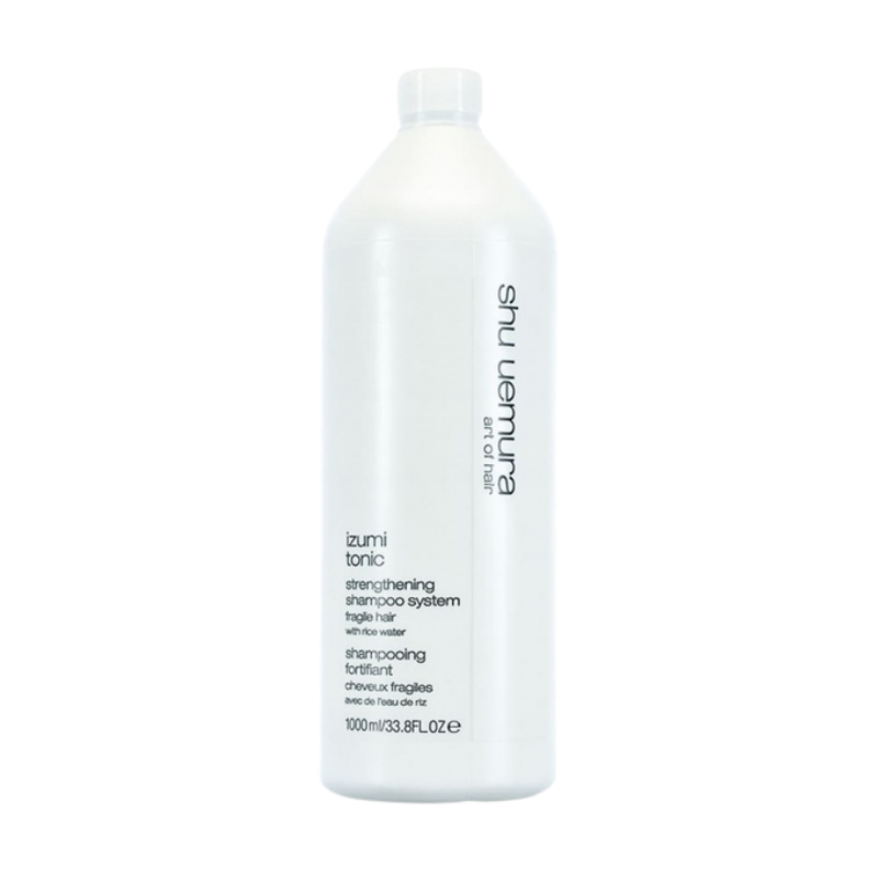 Shu Uemura - Shampooing Fortifiant - 1000 ml