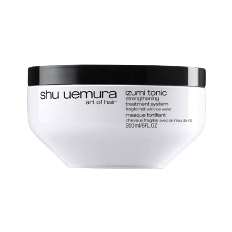 Shu Uemura - Masque Fortifiante - 200 ml