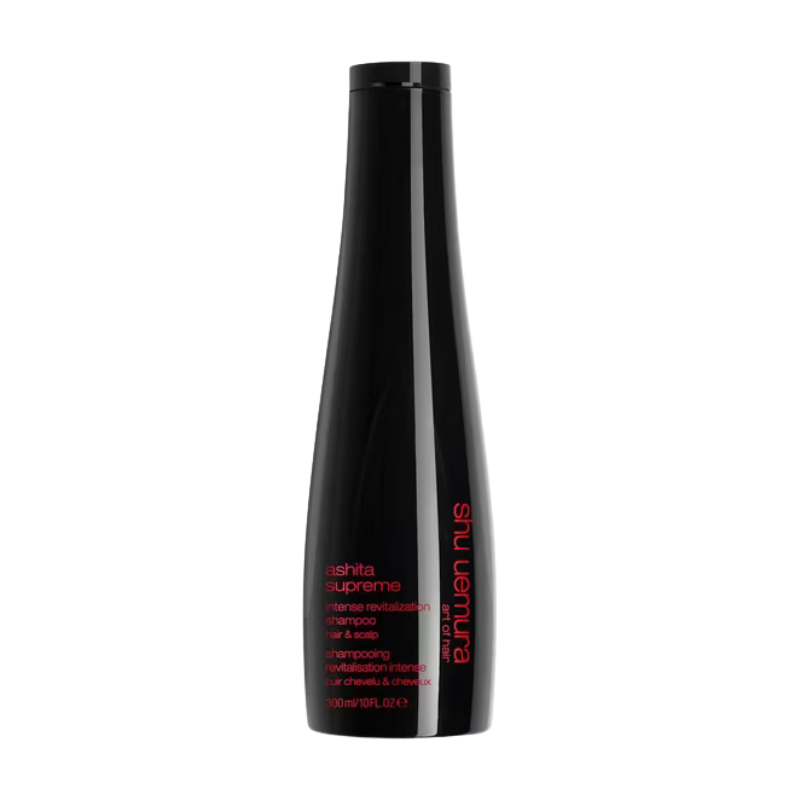 Shu Uemura - Shampooing Revitalisation Intense - 1000 ml
