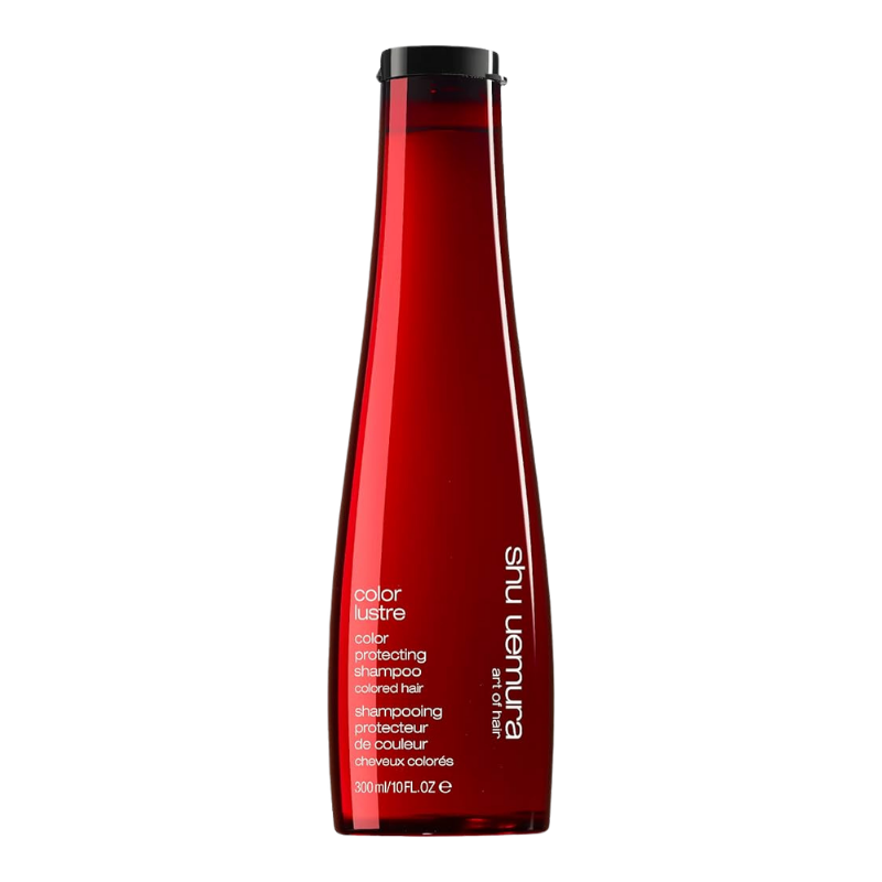 Shu Uemura - Color Protecting Shampoo - 1 L