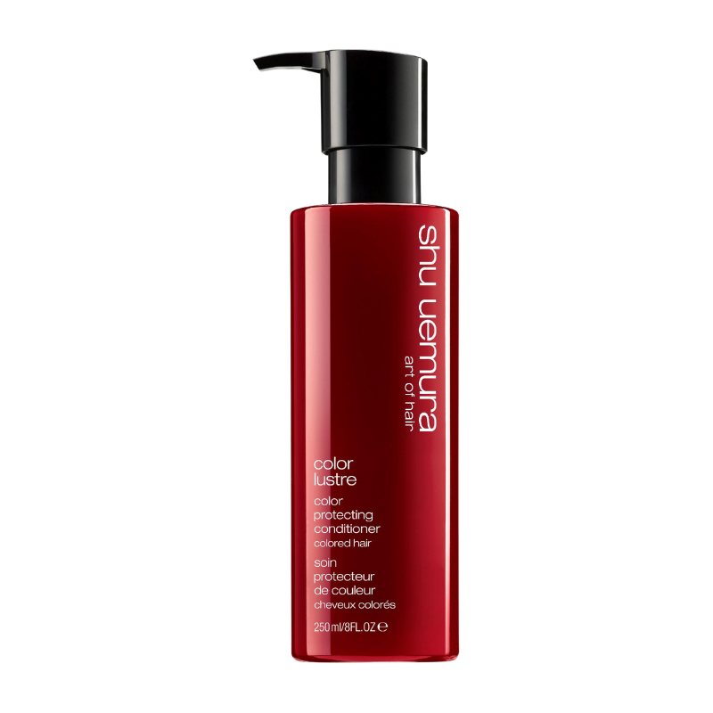 Shu Uemura - Color Protecting Conditioner - 250 ml