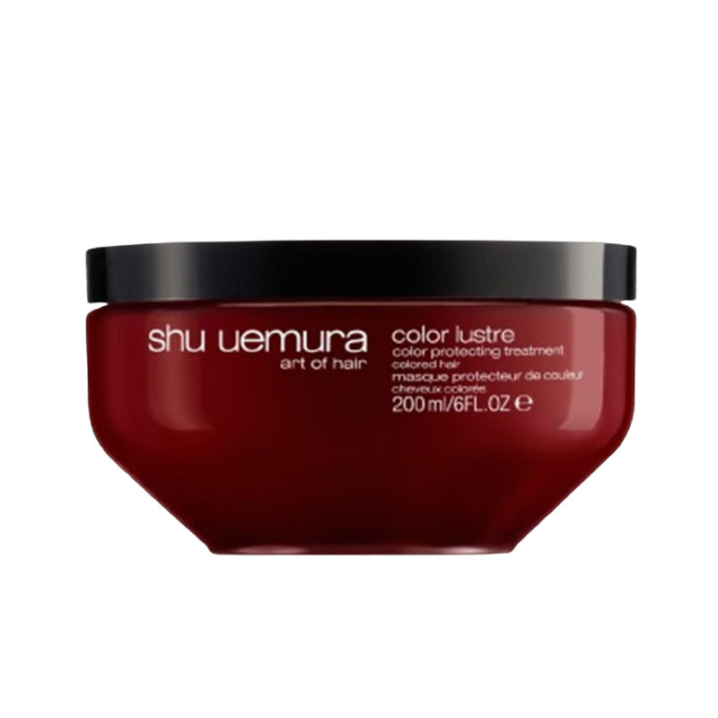 Shu Uemura - Color Protecting Mask - 200 ml