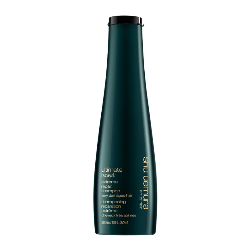 Shu Uemura - Ultimate Reset Shampoo (Shampooing Réparation Extrême) - 1 L