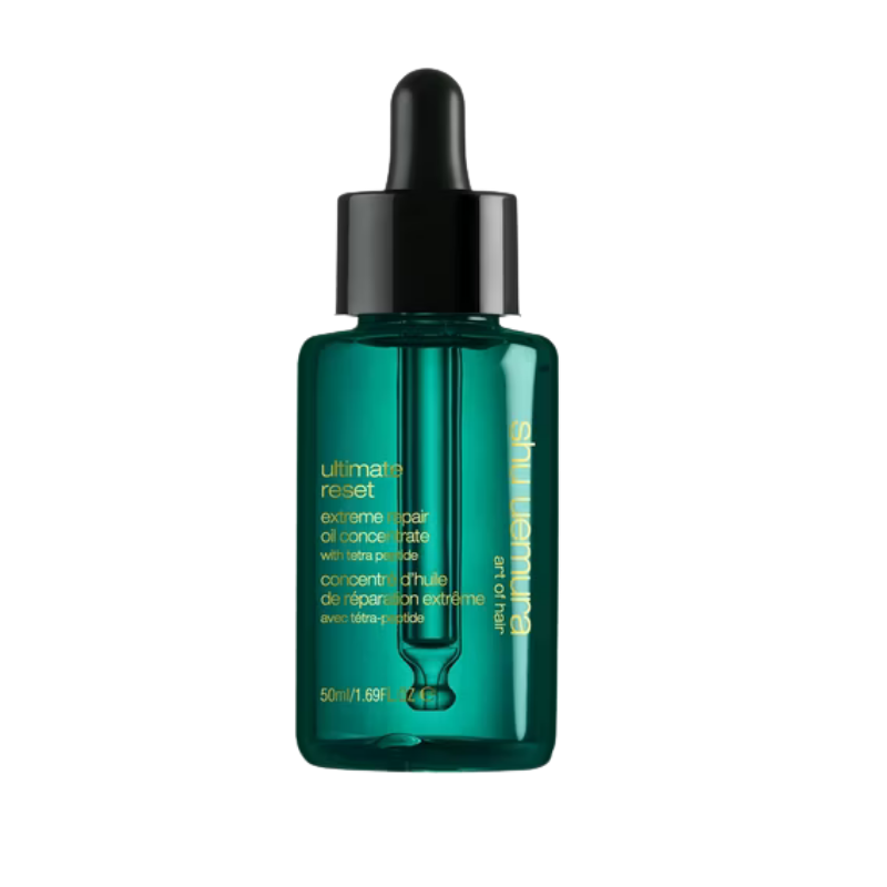Shu Uemura - Soin Réparation Extrême 2- 50 ml