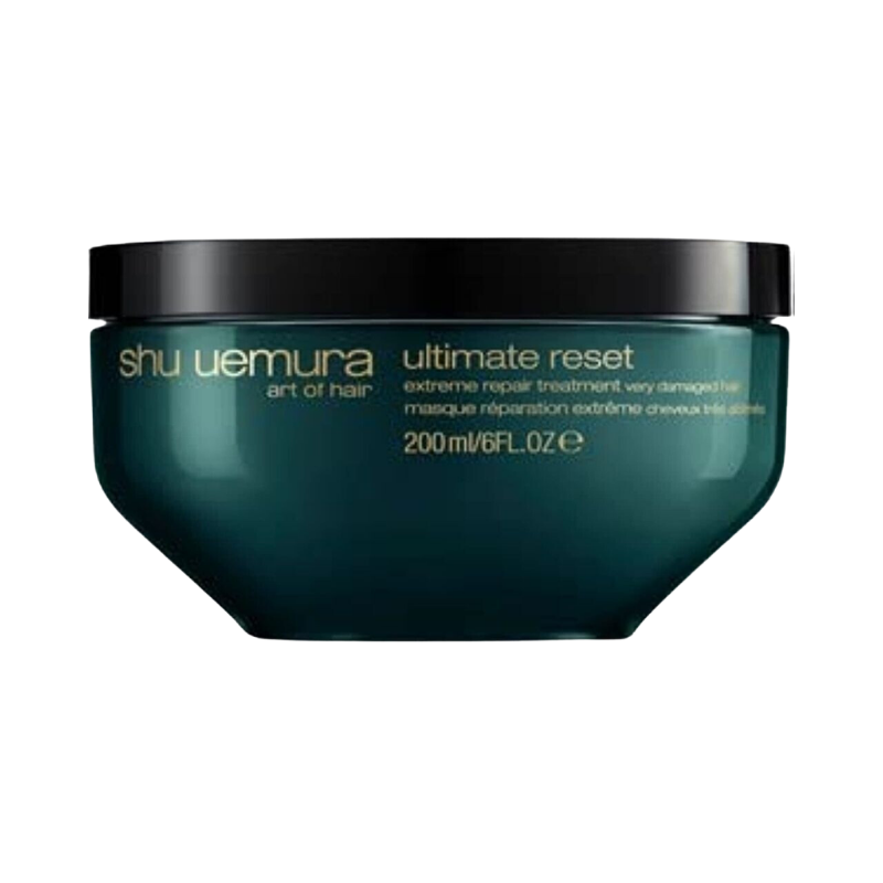 Shu Uemura - Masque Réparation Extrême - 200 ml