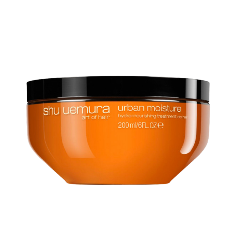 Shu Uemura - Masque Hydro-Nourrissant - 200 ml