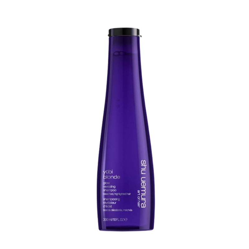 Shu Uemura - Shampooing Révélateur d’Éclat - 300 ml