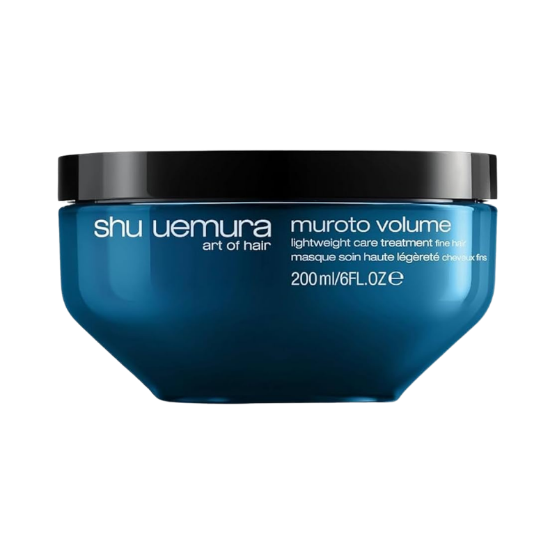 Shu Uemura - Masque Haute Légèreté - 200 ml