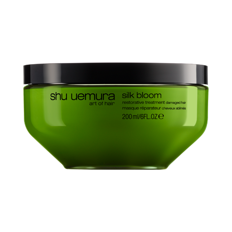 Shu Uemura - Masque Réparateur - 200 ml