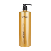 Tahe - B.A.-GOLD Peptide Keratin Champú