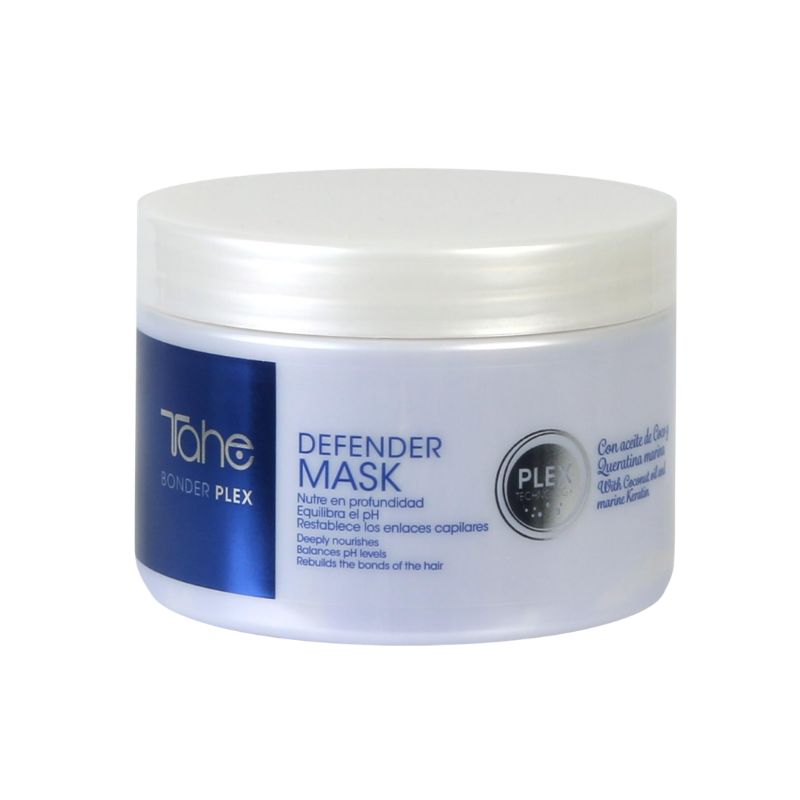 Tahe - Bonder Plex Defender Mascarilla
