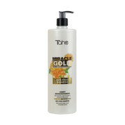 Tahe - Miracle Gold Anti-Frizz Champú