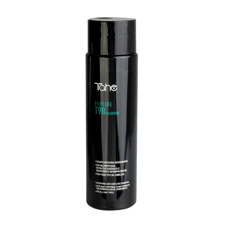 Tahe - Peptide T98 Champú Anticaída