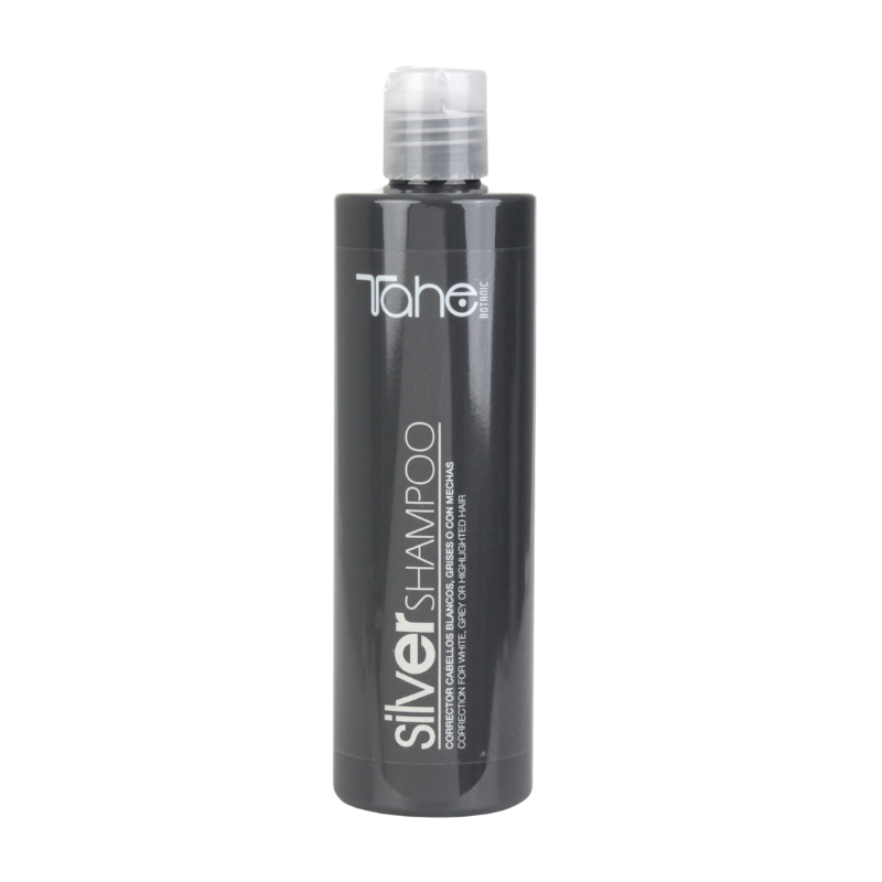 Tahe - Silver Shampoo