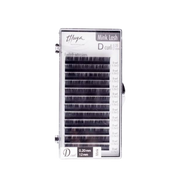 Thuya - Extensiones de Pestañas D-Curl 0,20 mm 8 mm