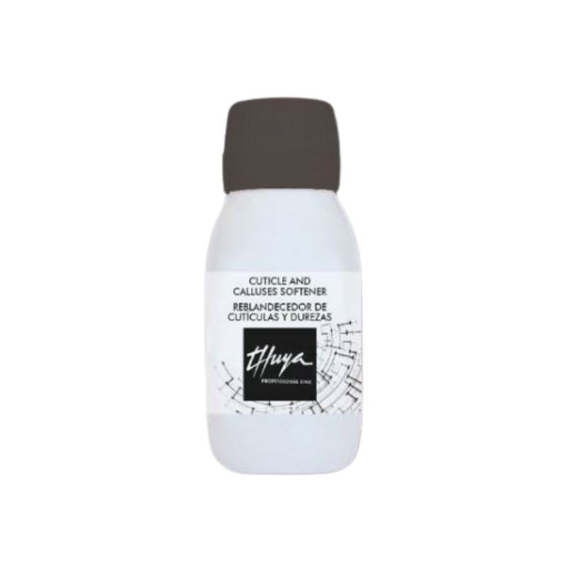Thuya - Reblandecedor de Cutículas y Durezas 60 ml