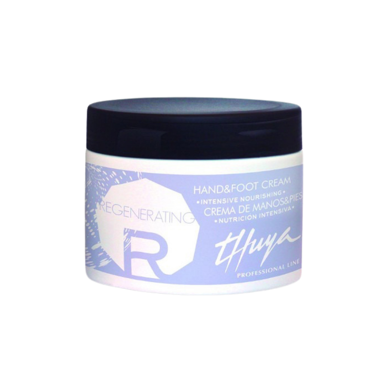 Thuya - Crema Manos Pies Nutritiva Intensiva Regenerating