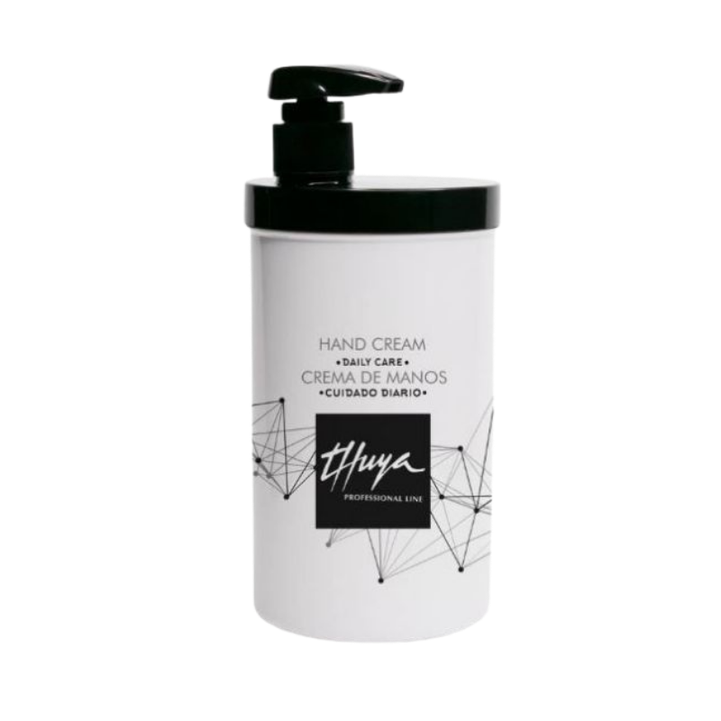 Thuya - Crema de Manos Cuidado Diario -