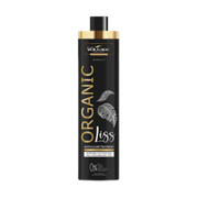 Voltage - Tratamiento Organic Liss