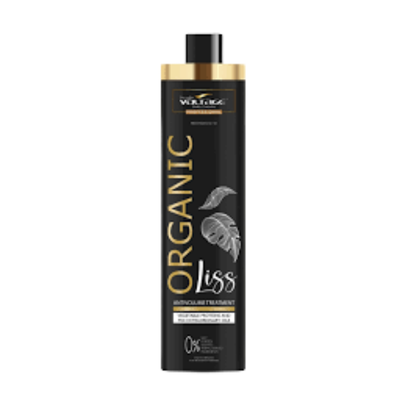 Voltage - Tratamiento Organic Liss