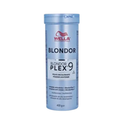 Wella Professionals - BLONDOR Pro PLEX Regular ATB (Polvo de Decoloración) - 400 g