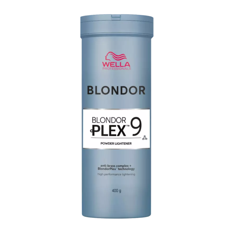 Wella Professionals - BLO PRO ATB PLEX Powder - 400 g