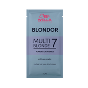 Wella Professionals - Blondor Multi Blonde Powder - 30 gr