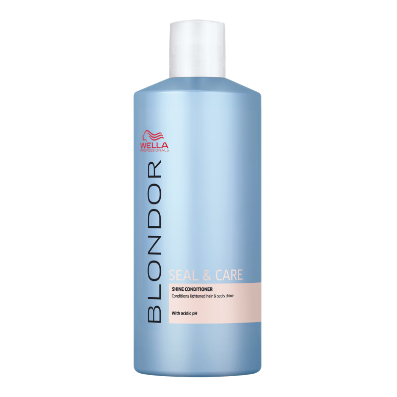 Wella Professionals - Blondor Seal Care - 500 ml