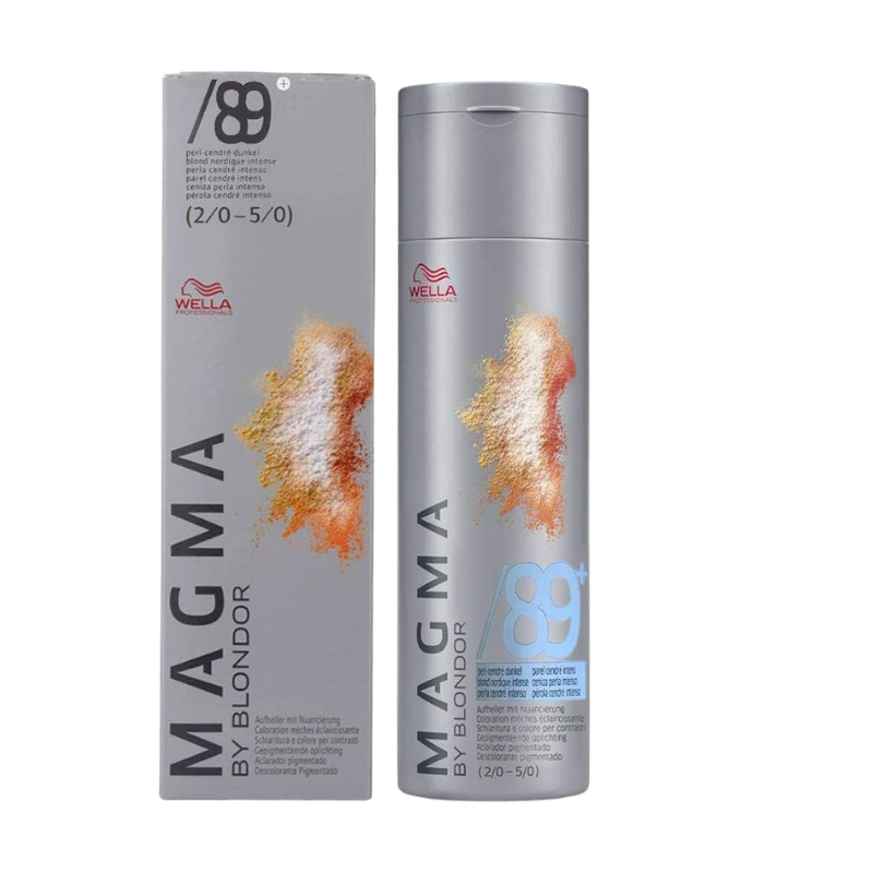 Wella Professionals - Blondor Magnum Powder /89 - 120 gr
