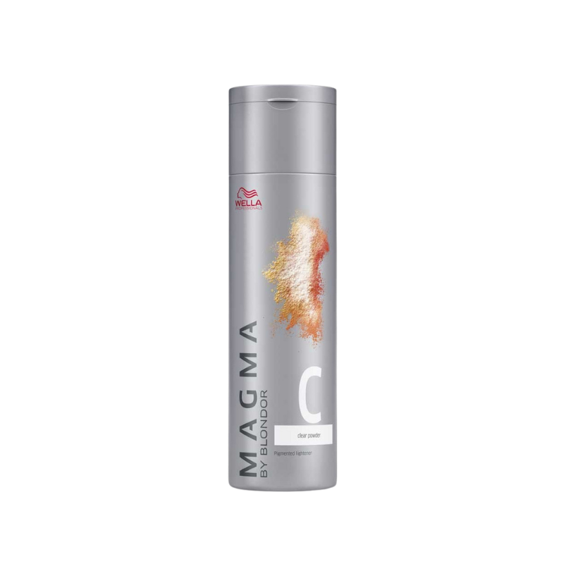Wella Professionals - Magma /00 - 120 gr