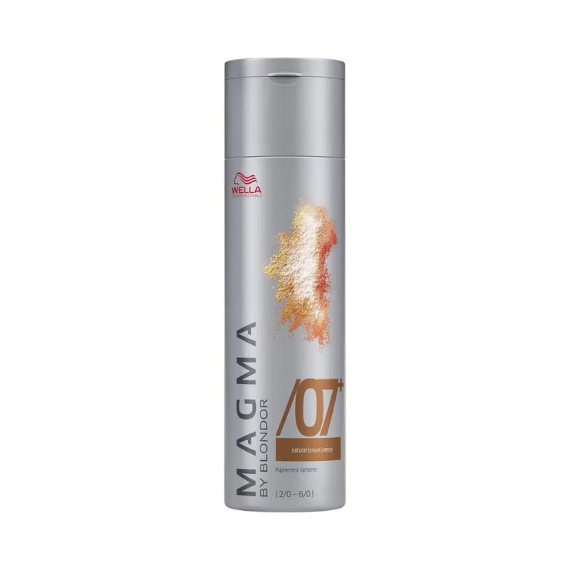 Wella Professionals - Magma /07+20 gr