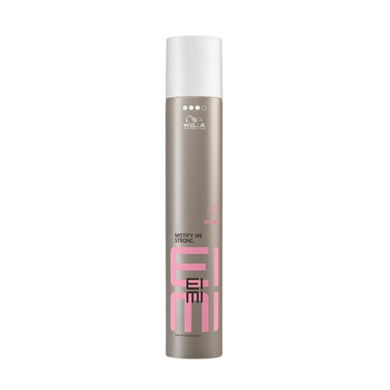 Wella Professionals - EIMI Mistify Me Strong - 300ml