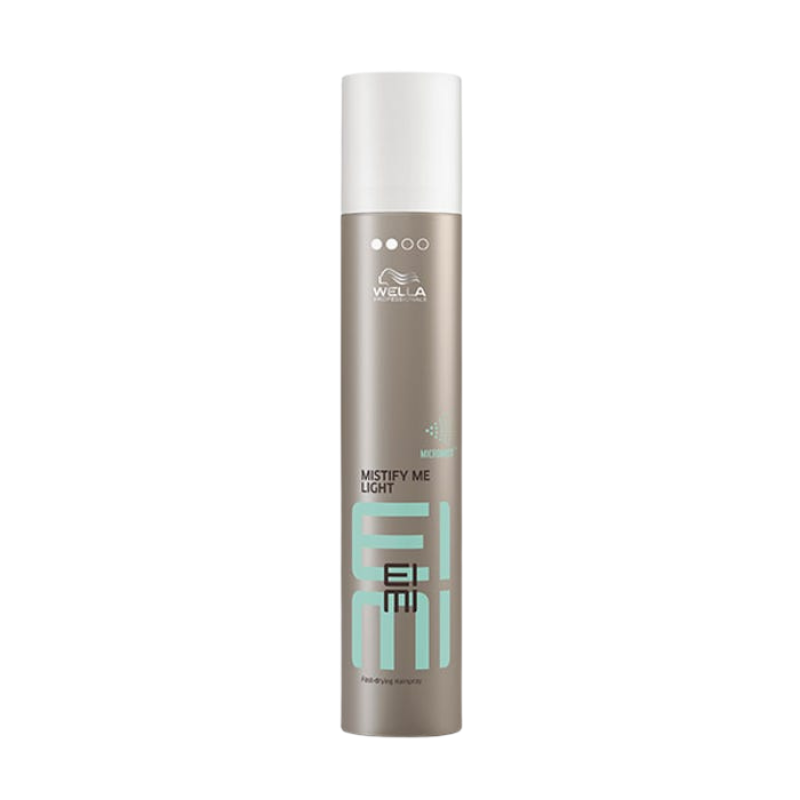 Wella Professionals - EIMI Mistify Me Light