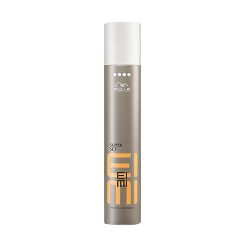 Wella Professionals - EIMI Super Set