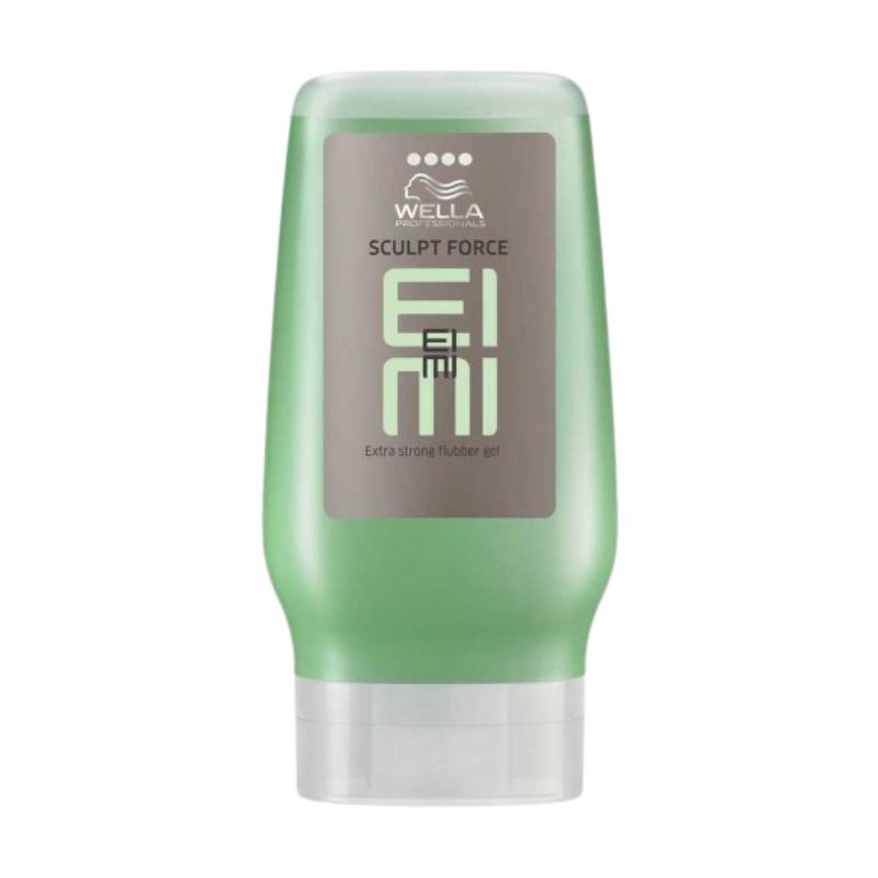 Wella Professionals - EIMI Texture Sculpt Force - 28ml
