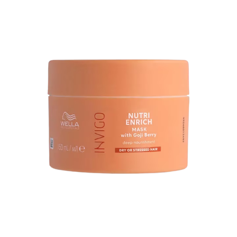 Wella Professionals - Nutri Enrich - Mascarilla-