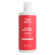 Wella Professionals - Color Brilliance - Champú Cabello Fino