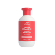 Wella Professionals - Color Brilliance Fine Hair Bath