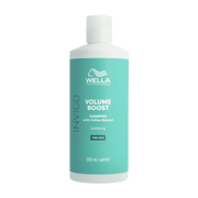 Wella Professionals - Volume Boost Hair Bath
