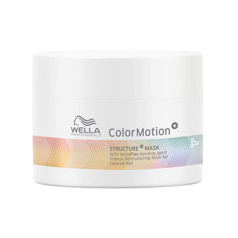 Wella Professionals - ColorMotion+ Mask
