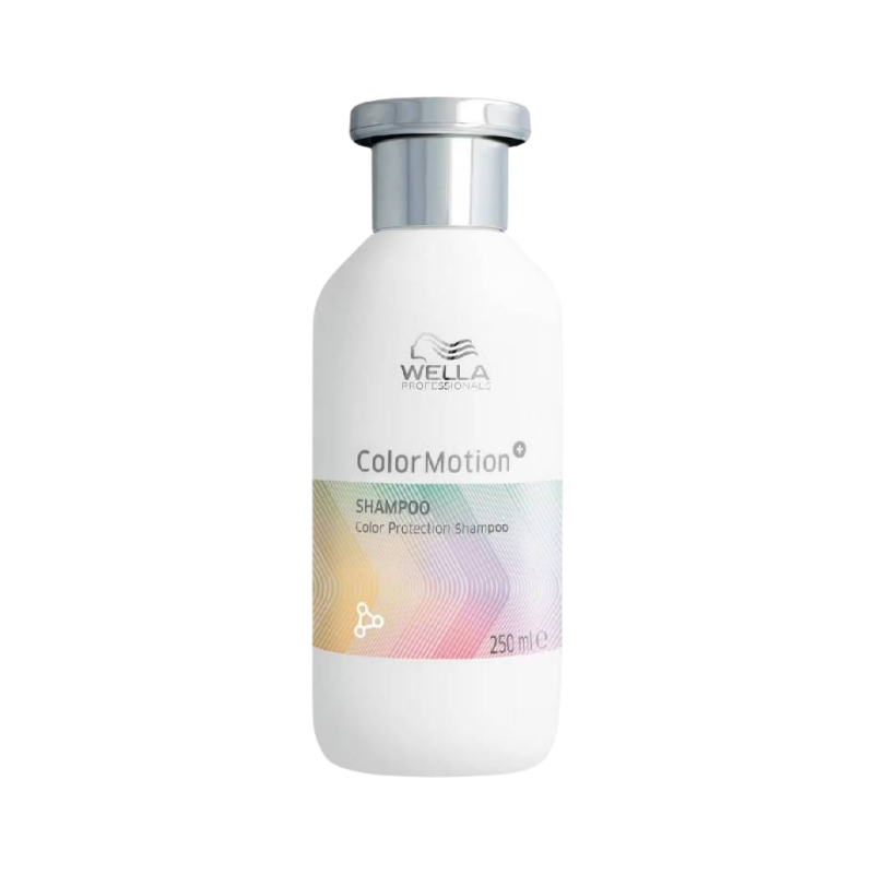 Wella Professionals - ColorMotion+ Hair Bath