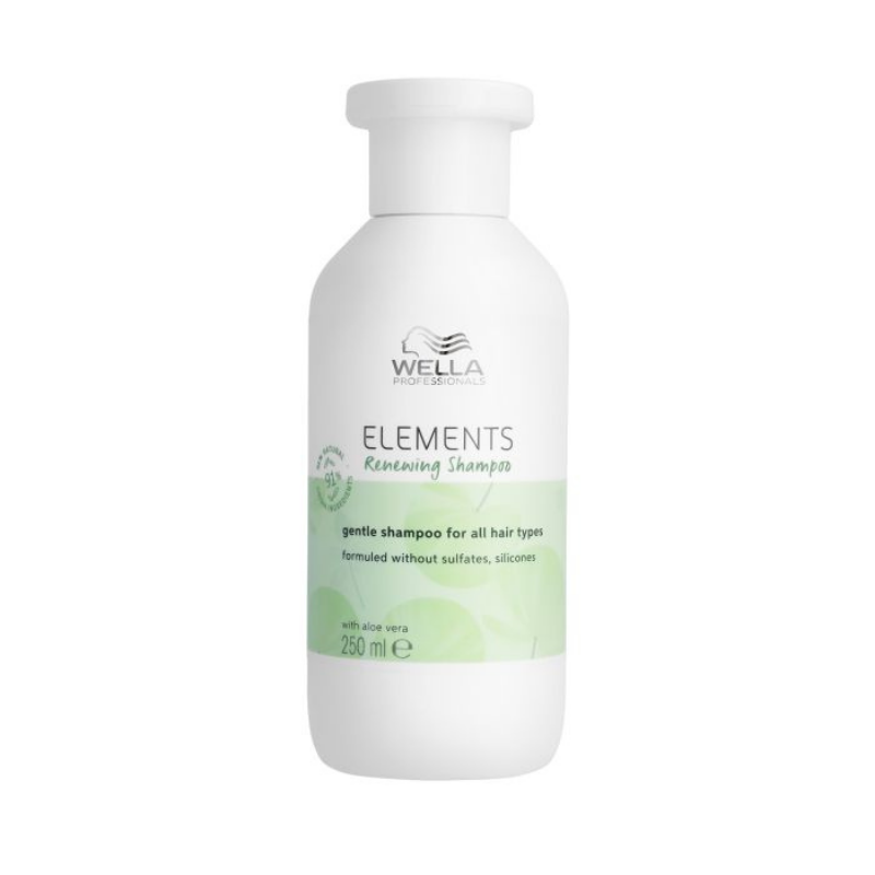 Wella Professionals - Elements Renew Wash