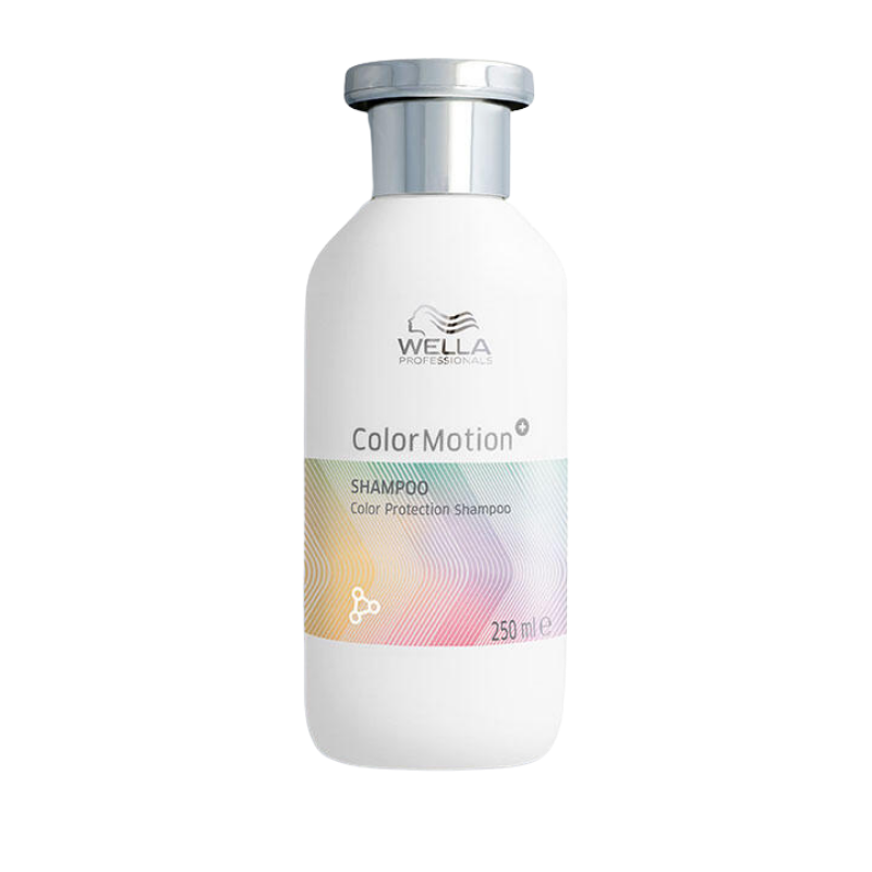 Wella Professionals - ColorMotion+ Wash