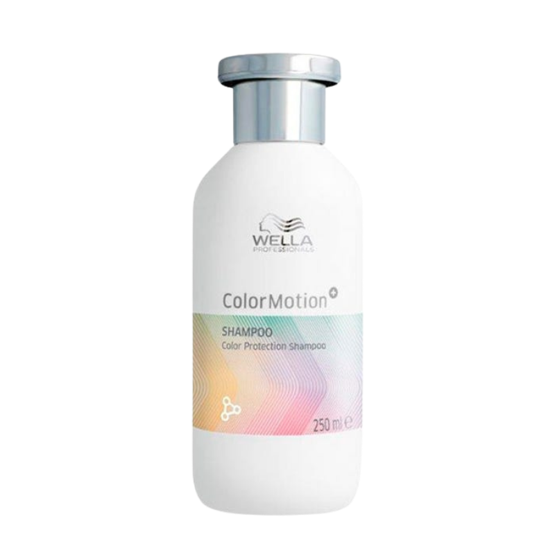 Wella Professionals - ColorMotion+ Champú