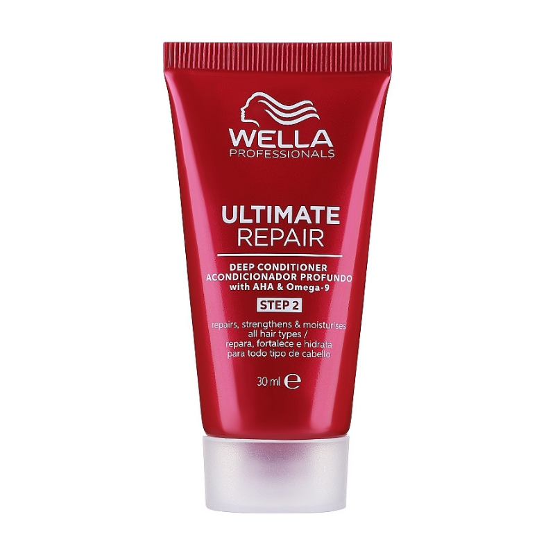 Wella Professionals - Ultimate Repair Deep Rinse